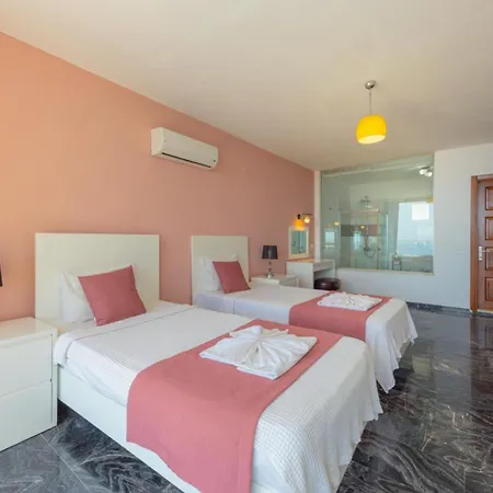 Hotel Seckin 4*
